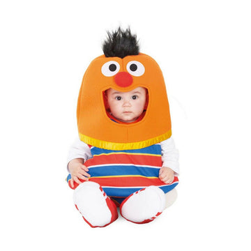 Costume for Babies My Other Me Epi Sesame Street (3 Pieces)