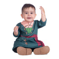 Costume for Babies One Piece Roronoa (2 Pieces)