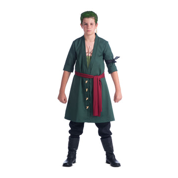 Costume for Children My Other Me Roronoa Zoro