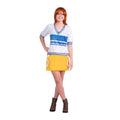 Costume for Adults One Piece Nami (3 Pieces)