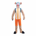 Costume for Adults My Other Me Chopper L