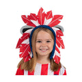 Costume for Children My Other Me    Hat Crest Atlético de Madrid One size