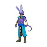 Costume for Children My Other Me Beerus (10 Pieces)