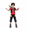 Costume for Children My Other Me 231462 Red 7-9 Years