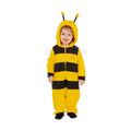 Costume for Babies My Other Me Bee (3 Pieces)