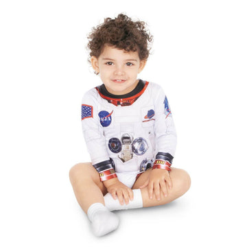 Costume for Babies My Other Me Astronaut