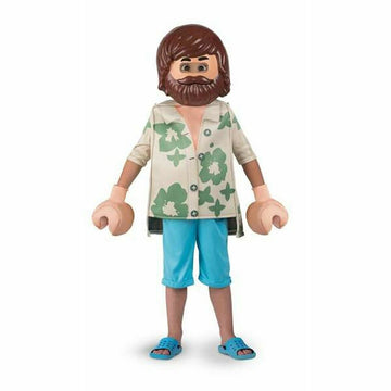 Costume for Children My Other Me Del 5-6 Years Playmobil Movie