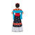 Costume for Children My Other Me Frida Kahlo (4 Pieces)
