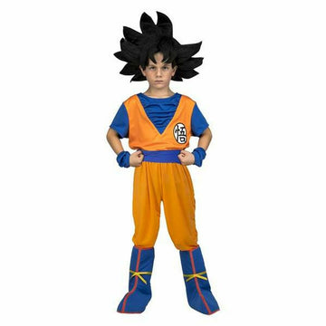 Costume for Children My Other Me Goku