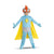 Costume for Children My Other Me Superthings (7 Pieces)