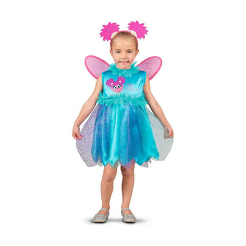 Costume for Children My Other Me Abby (3 Pieces)