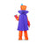 Costume for Children My Other Me Superthings (6 Pieces)
