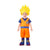 Costume for Children Dragon Ball Z Goku (3 Pieces)