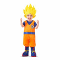 Costume for Babies My Other Me Goku Multicolour S 12-24 Months