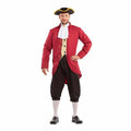 Costume for Adults My Other Me Colonial XXL