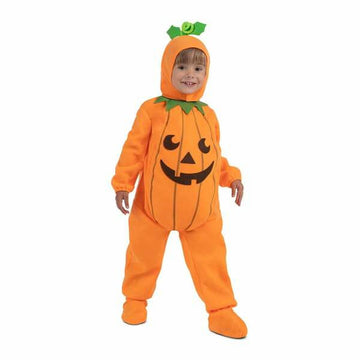 Costume for Children My Other Me 3-4 Years Pumpkin