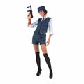 Costume for Adults My Other Me Gangster L