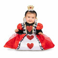 Costume for Babies My Other Me Queen of Hearts 7-12 Months