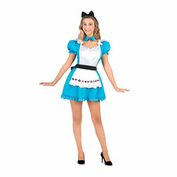 Costume for Adults My Other Me Alice S