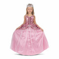 Costume for Children My Other Me Princess 7-9 Years