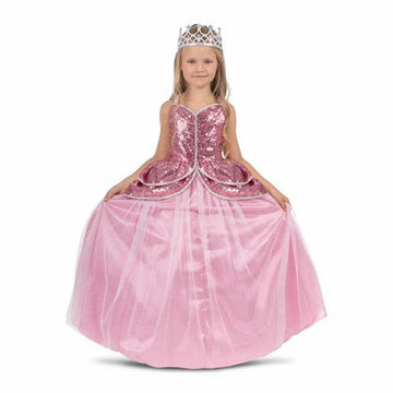 Costume for Children My Other Me Princess 10-12 Years