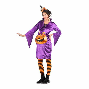 Costume for Adults My Other Me Witch M