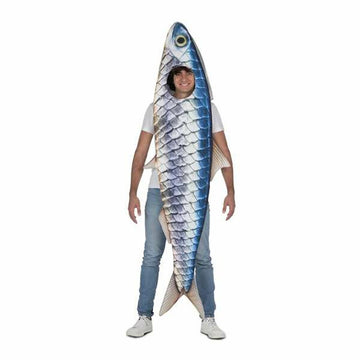 Costume for Adults My Other Me Fish