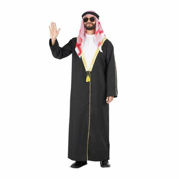 Costume for Adults My Other Me Arab Prince One size