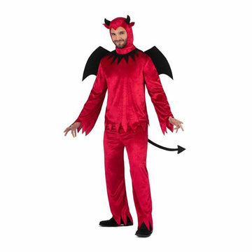 Costume for Adults My Other Me Diablo S