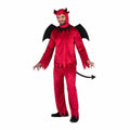 Costume for Adults My Other Me Diablo XL