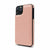 Mobile cover Nueboo iPhone 12 Pro Max Pink Apple