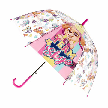 Umbrella Plastic