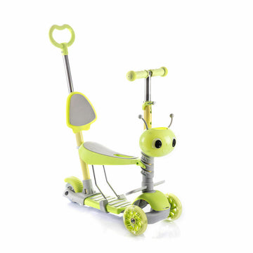 3-in-1 Evolving Kids' Scooter InnovaGoods (Refurbished C)