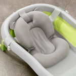 Evolutionary Folding Baby Bathtub Fovibath InnovaGoods