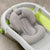 Evolutionary Folding Baby Bathtub Fovibath InnovaGoods