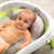 Evolutionary Folding Baby Bathtub Fovibath InnovaGoods