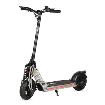 Electric Scooter B-Mov 15000 mAh 800 W 48 V 40 km