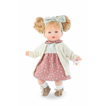 Baby doll Marina & Pau Petite Winter 40 cm