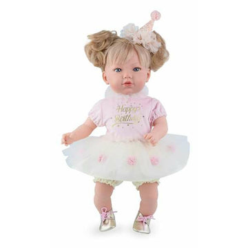 Baby doll Marina & Pau Alina 45 cm