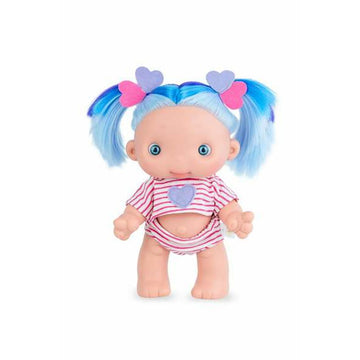 Baby doll Marina & Pau Piu 25 cm