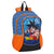 School Bag Dragon Ball Blue Orange 30 x 40 x 15 cm