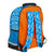 School Bag Dragon Ball Blue Orange 30 x 41,5 x 17 cm