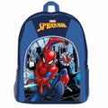 School Bag Spider-Man New Generation 40 x 30 x 15 cm