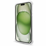 Mobile cover PcCom iPhone 15 Pro Max Transparent Apple