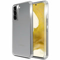 Mobile cover PcCom Galaxy S22 Transparent Samsung