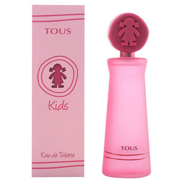 Children's Perfume Tous EDT 100 ml