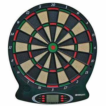 Electronic Dartboard 99-858