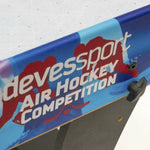 Hockey Table Devessport Foldable 122 x 60,5 x 71 cm