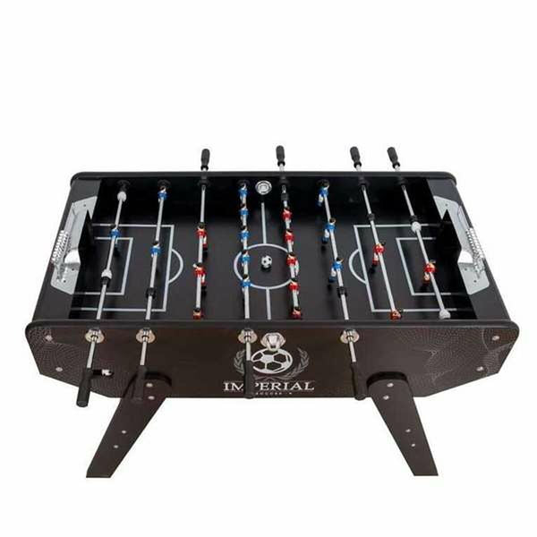 Table football Imperial Deluxe 142 x 74 x 87,5 cm