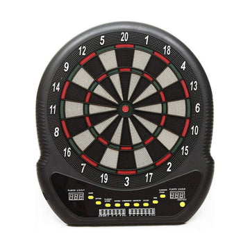 Electronic Dartboard Neptune